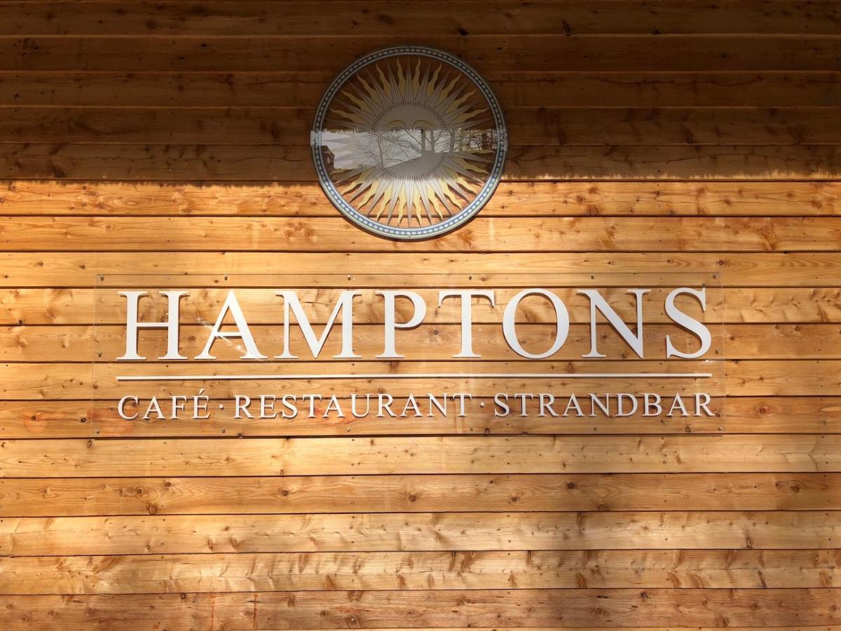 沙博伊茨Hamptons No.4公寓 外观 照片